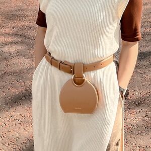Polene Belt Bag Numero Six